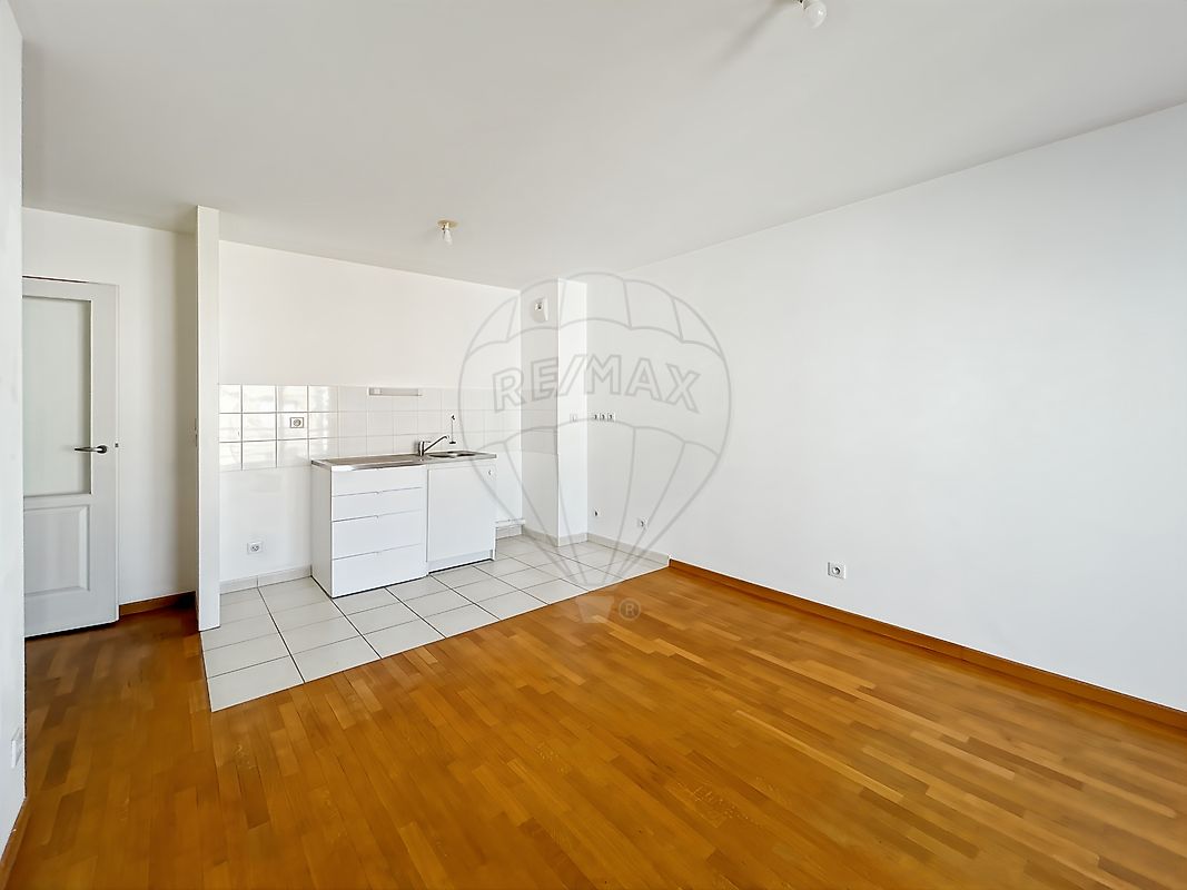 Appartement Rue Andrée Chédid à Nantes