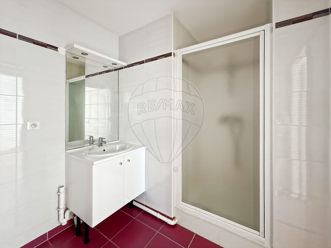 Appartement Rue Andrée Chédid à Nantes
