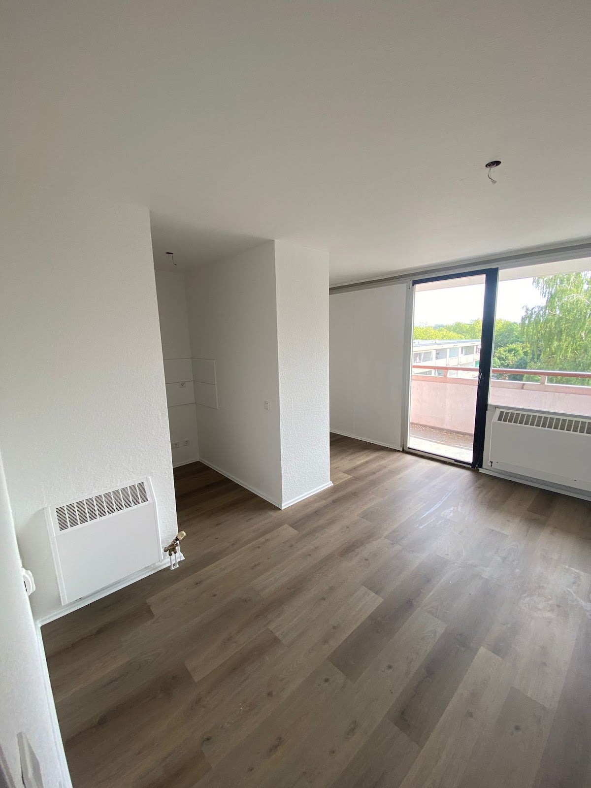 Wohnung Geeststraße in Düsseldorf