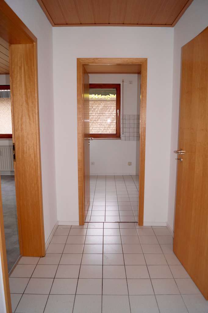Wohnung Eibenweg in Neuss