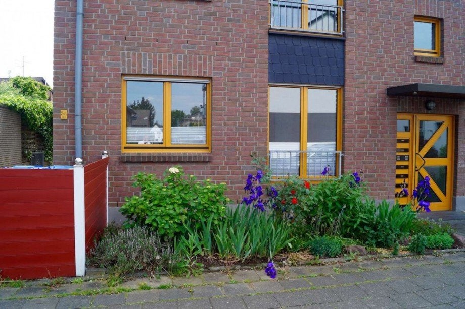 Wohnung Eibenweg in Neuss
