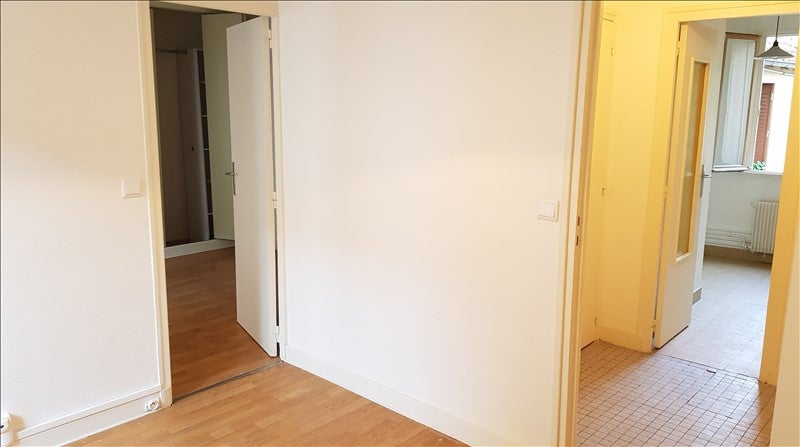 Appartement Rue Gallieni à Palaiseau