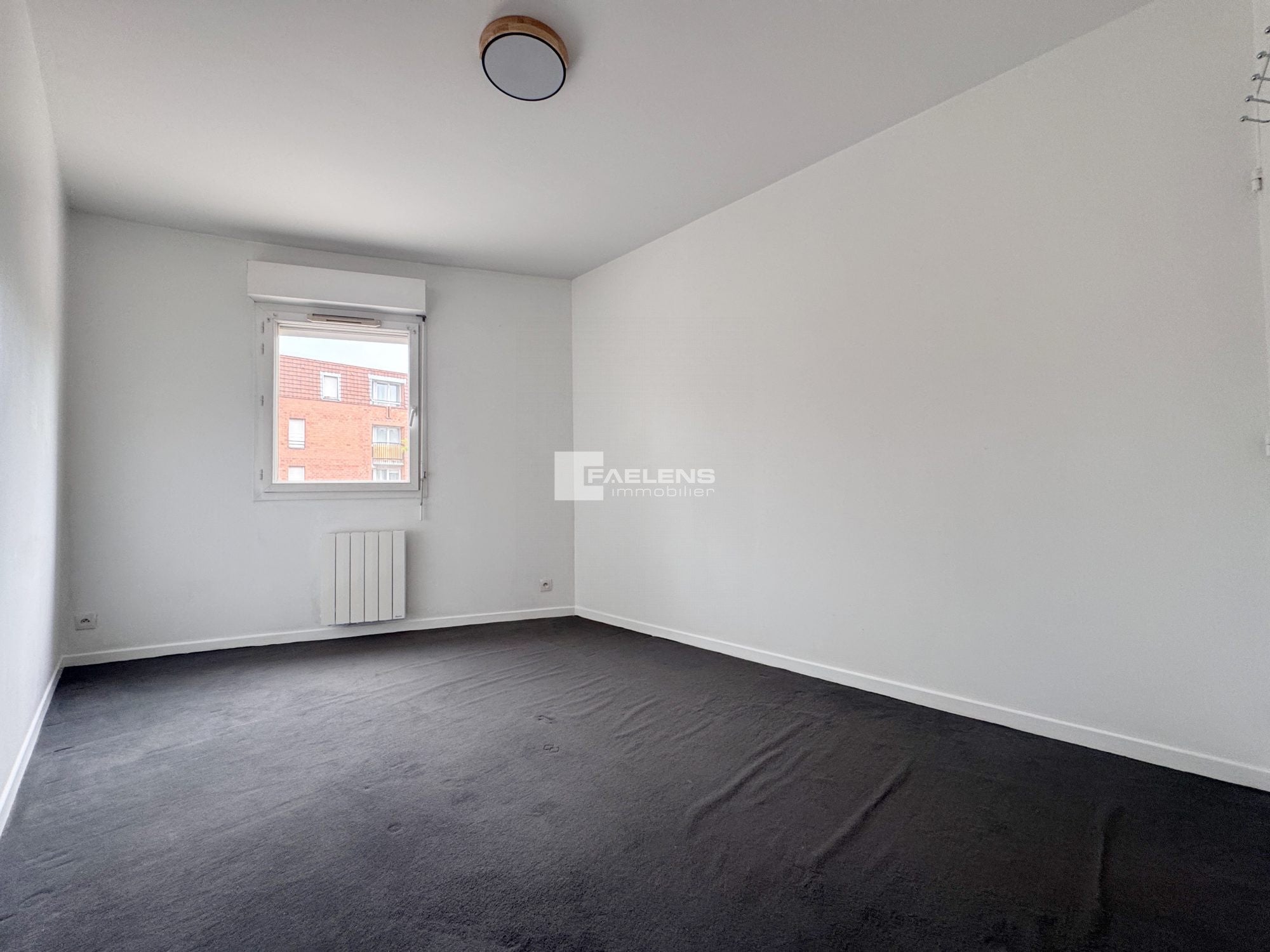 Flat Rue de Maubeuge in Lille