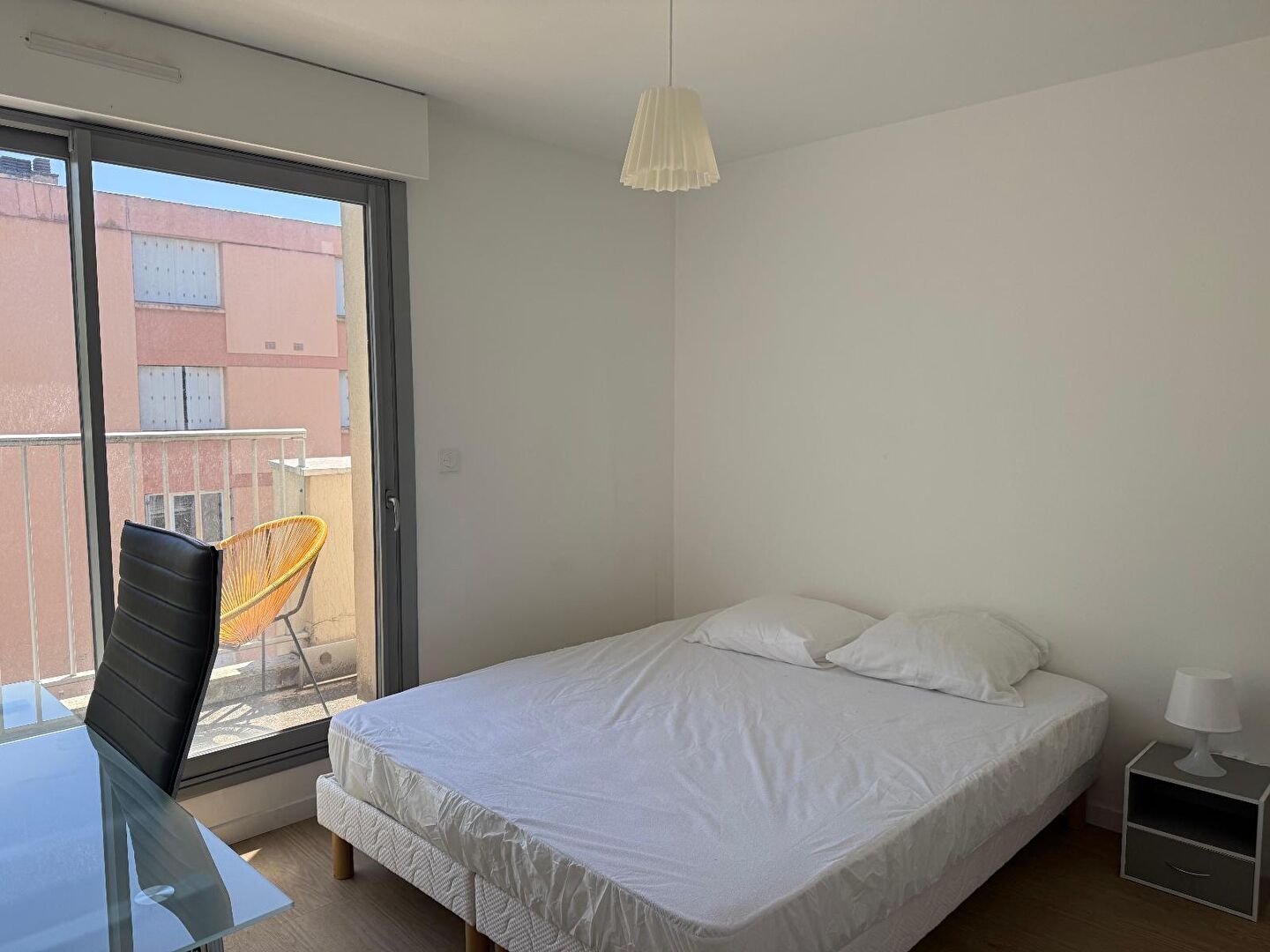 Appartement Rue Saint-Roch à Toulouse