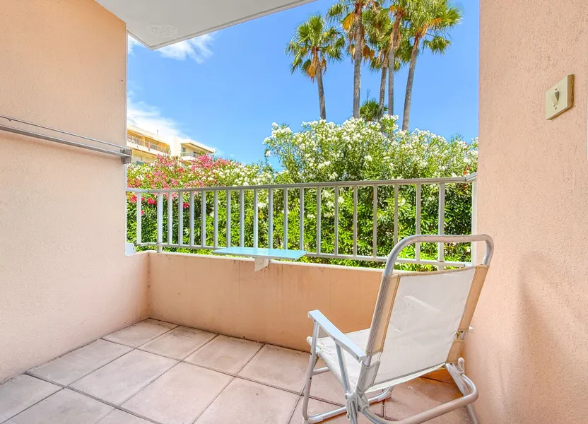 Appartement Avenue de la Mer à Saint-Laurent-du-Var