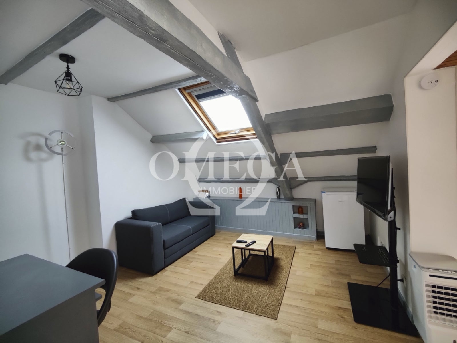 Appartement Rue Aristide Briand à Le Havre
