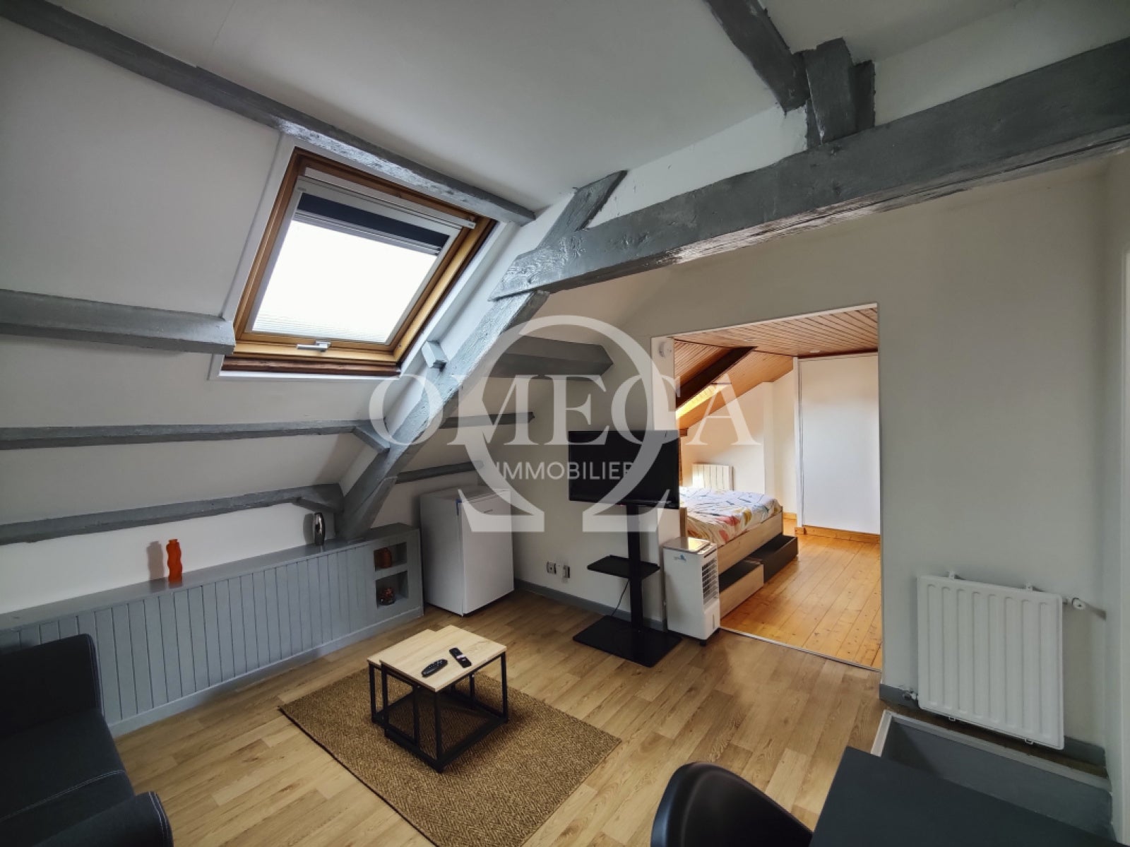 Appartement Rue Aristide Briand à Le Havre
