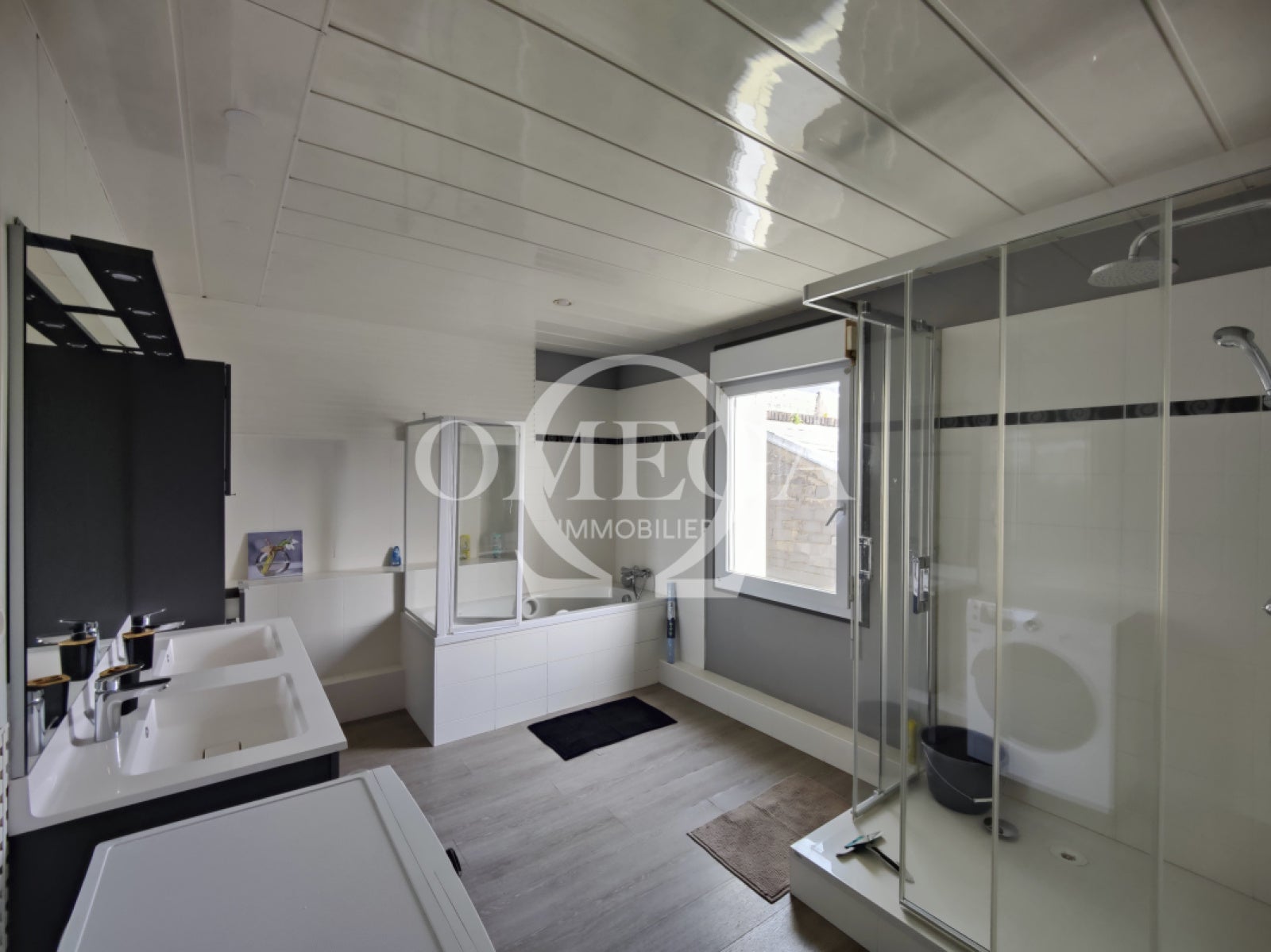 Flat Rue Aristide Briand in Le Havre