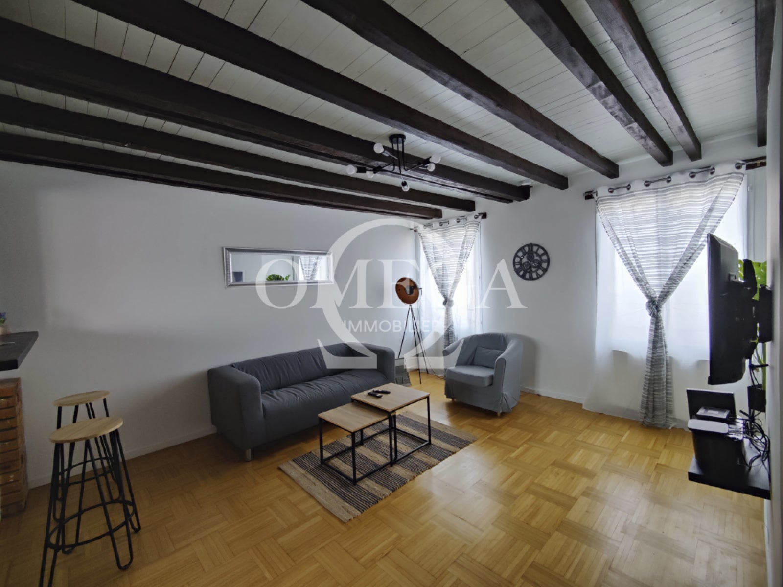 Appartement Rue Aristide Briand à Le Havre