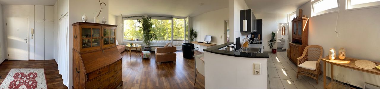 Wohnung Freihorstfeld in Hannover