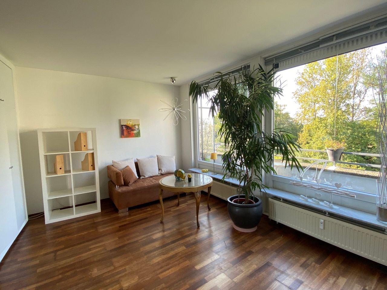 Wohnung Freihorstfeld in Hannover