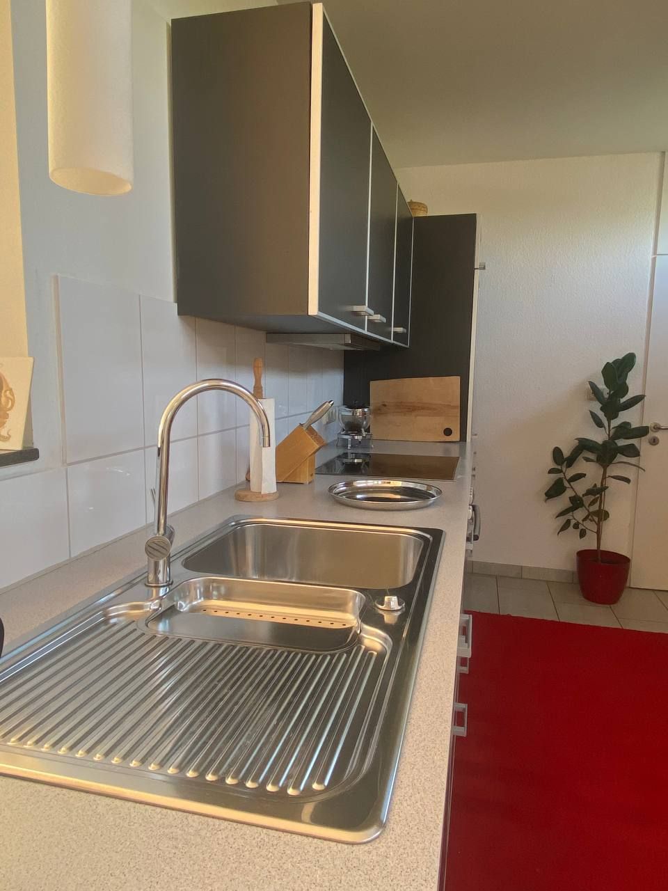 Wohnung Freihorstfeld in Hannover