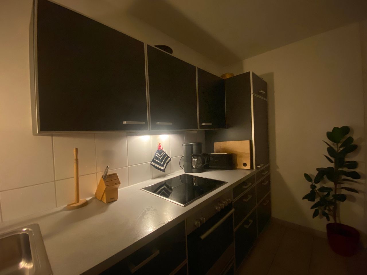 Wohnung Freihorstfeld in Hannover