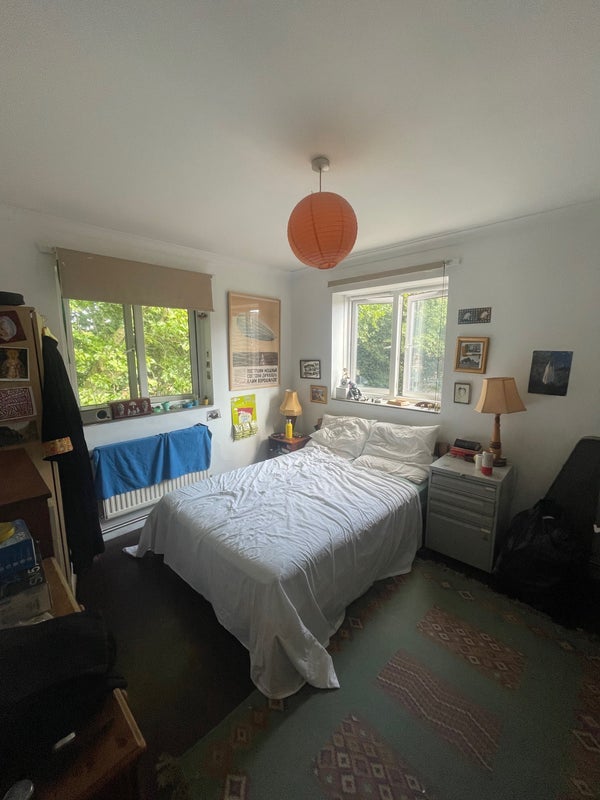 Room Highbury New Park in Greater London