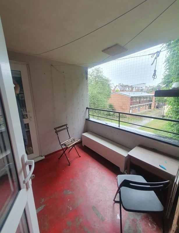 Room Highbury New Park in Greater London