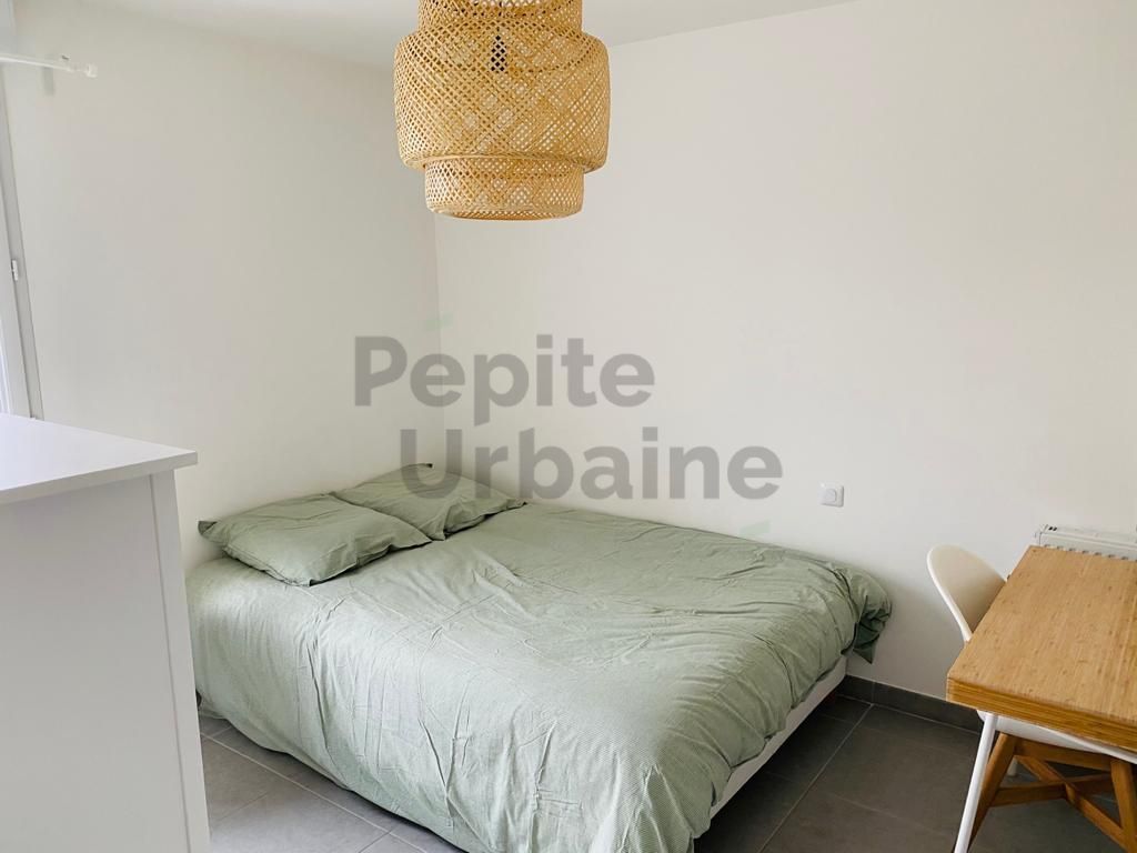 Flat Rue de la Picotière in Angers