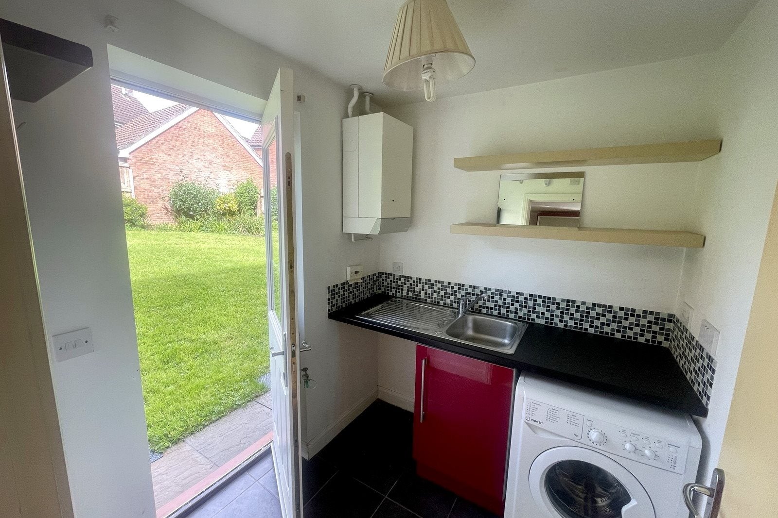 House Theillay Close in Nether Stowey