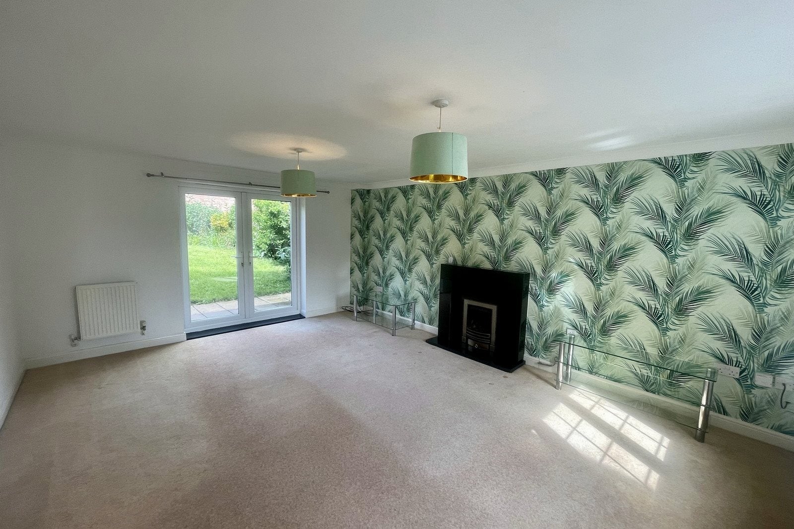 House Theillay Close in Nether Stowey