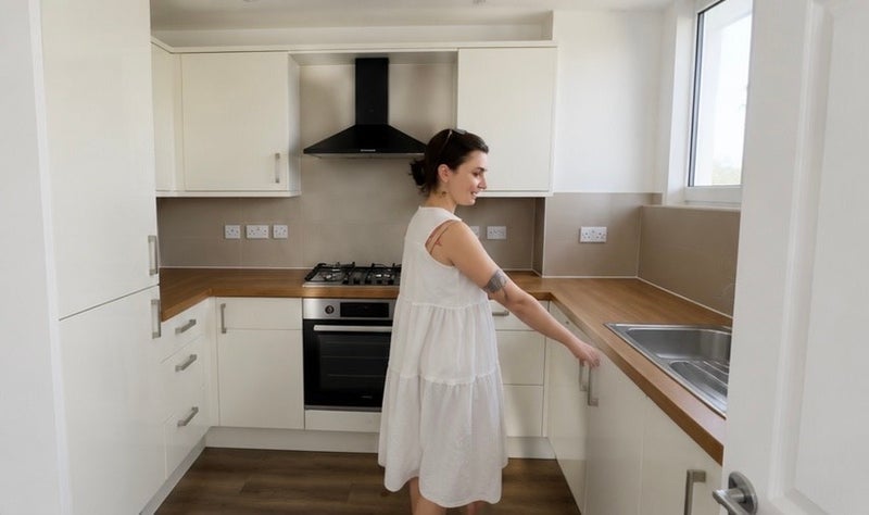 Room Peckham Rye in Greater London
