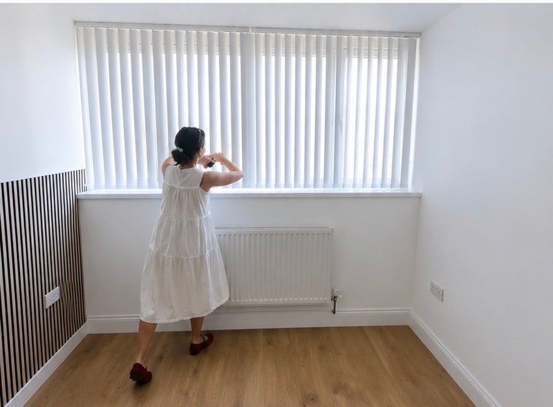 Room Peckham Rye in Greater London