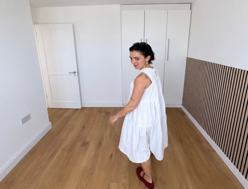 Room Peckham Rye in Greater London