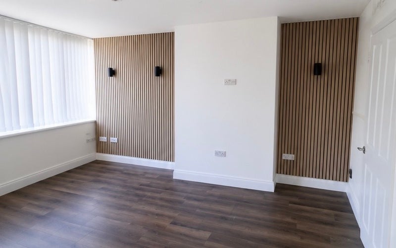 Room Peckham Rye in Greater London
