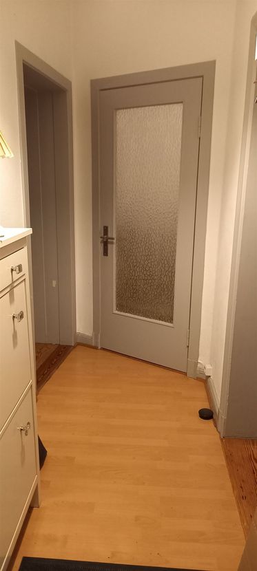 Wohnung Bugenhagenstraße in Kiel