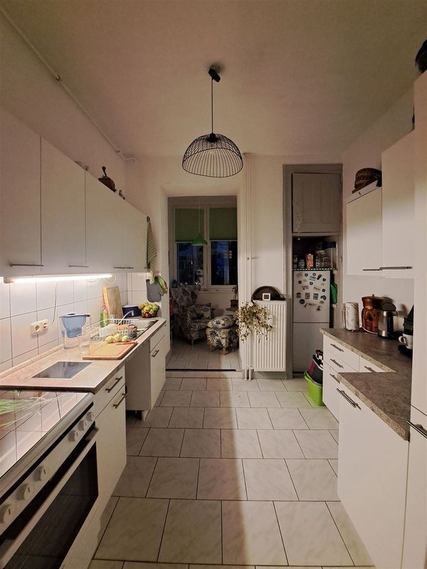 Wohnung Bugenhagenstraße in Kiel