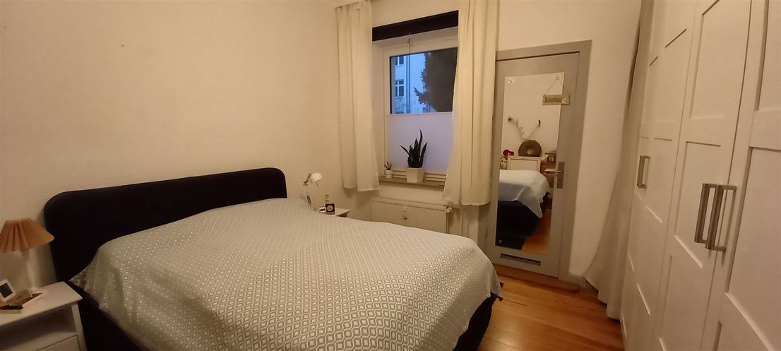 Wohnung Bugenhagenstraße in Kiel