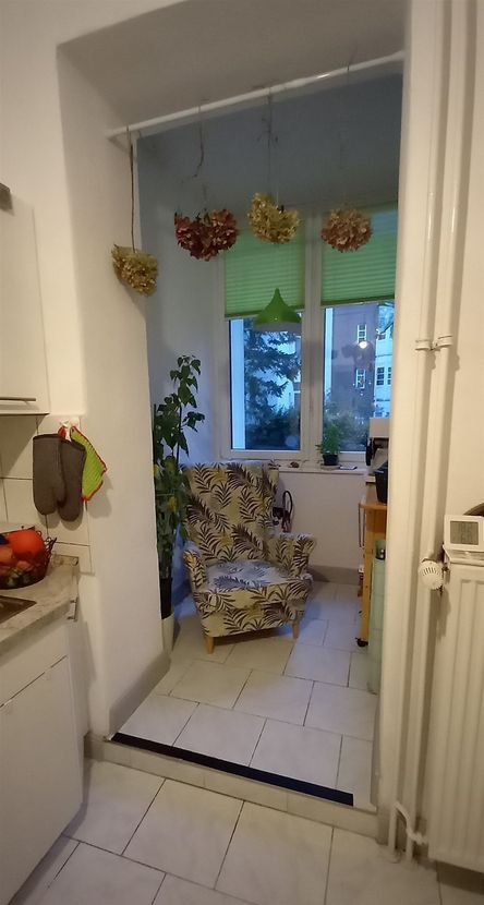 Wohnung Bugenhagenstraße in Kiel