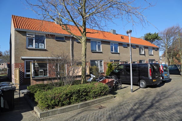 Derk Bolhuisstraat