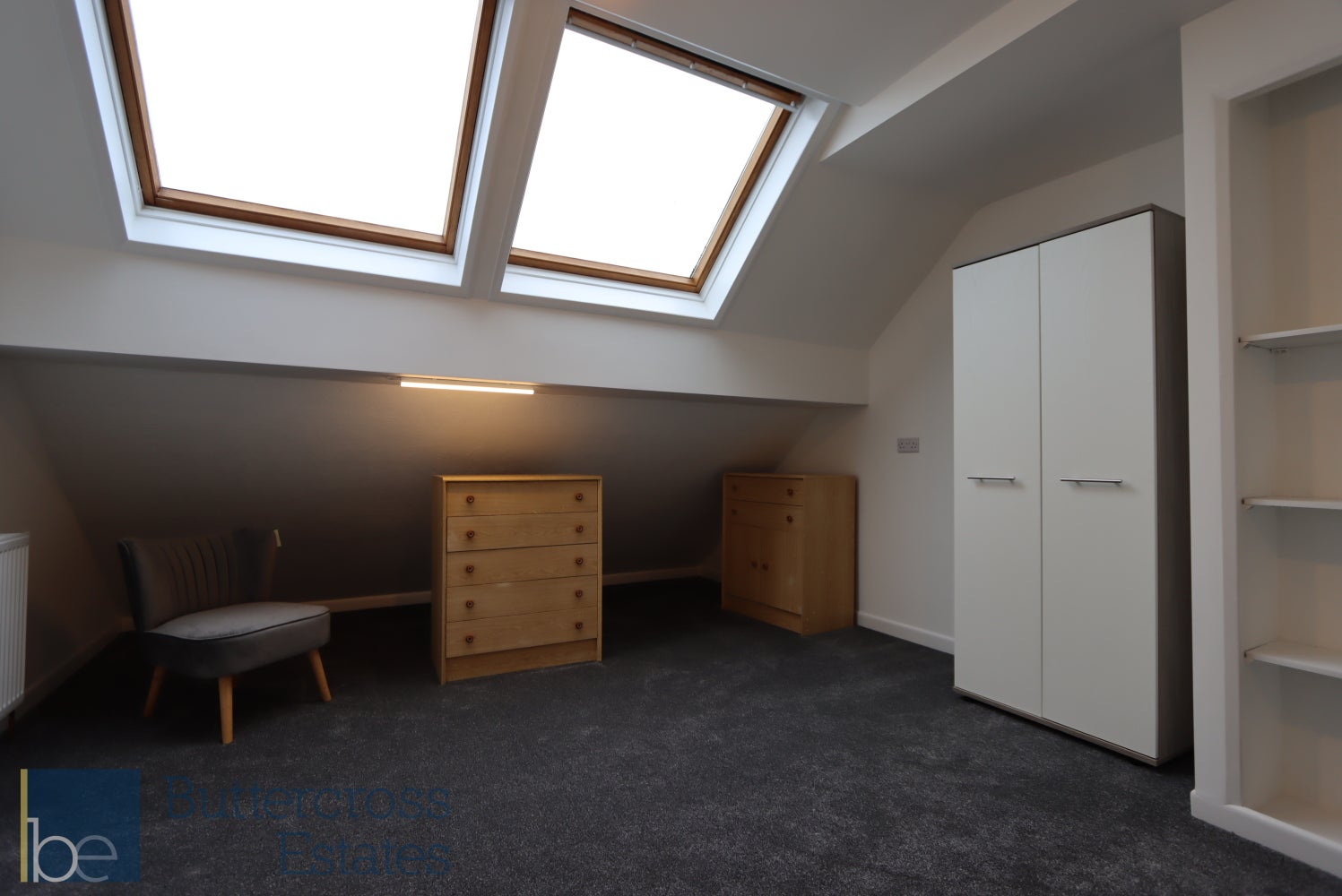 Room Balderton Gate in Newark and Sherwood