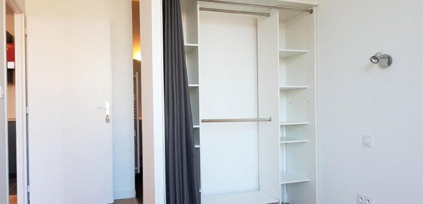 Flat Rue d'Inkermann in Lyon