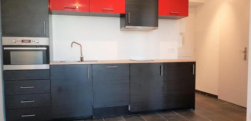 Flat Rue d'Inkermann in Lyon