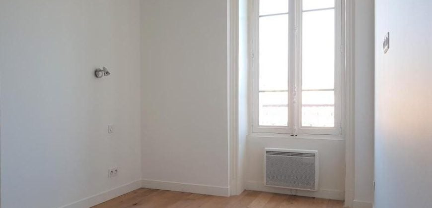 Flat Rue d'Inkermann in Lyon