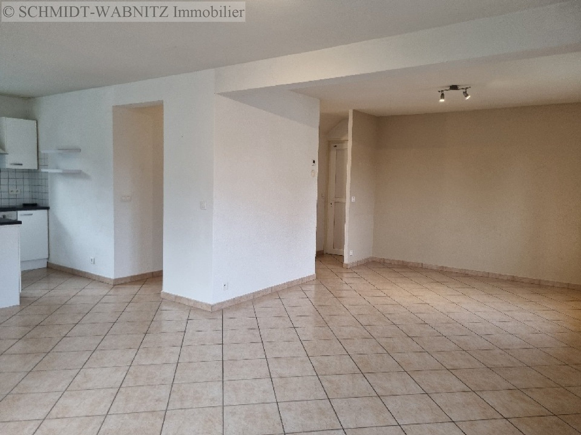 House Place Henri Boucher in Bons-en-Chablais
