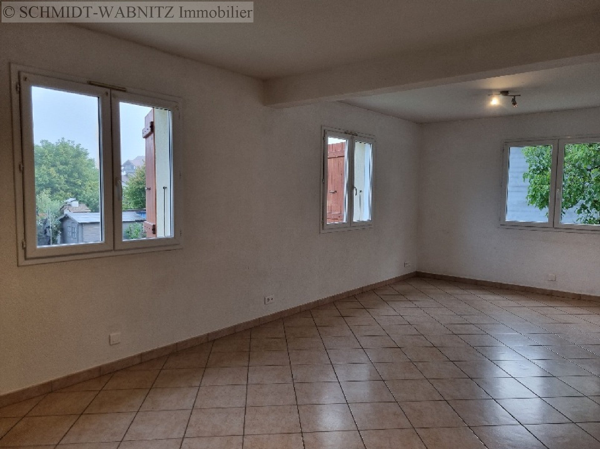 House Place Henri Boucher in Bons-en-Chablais