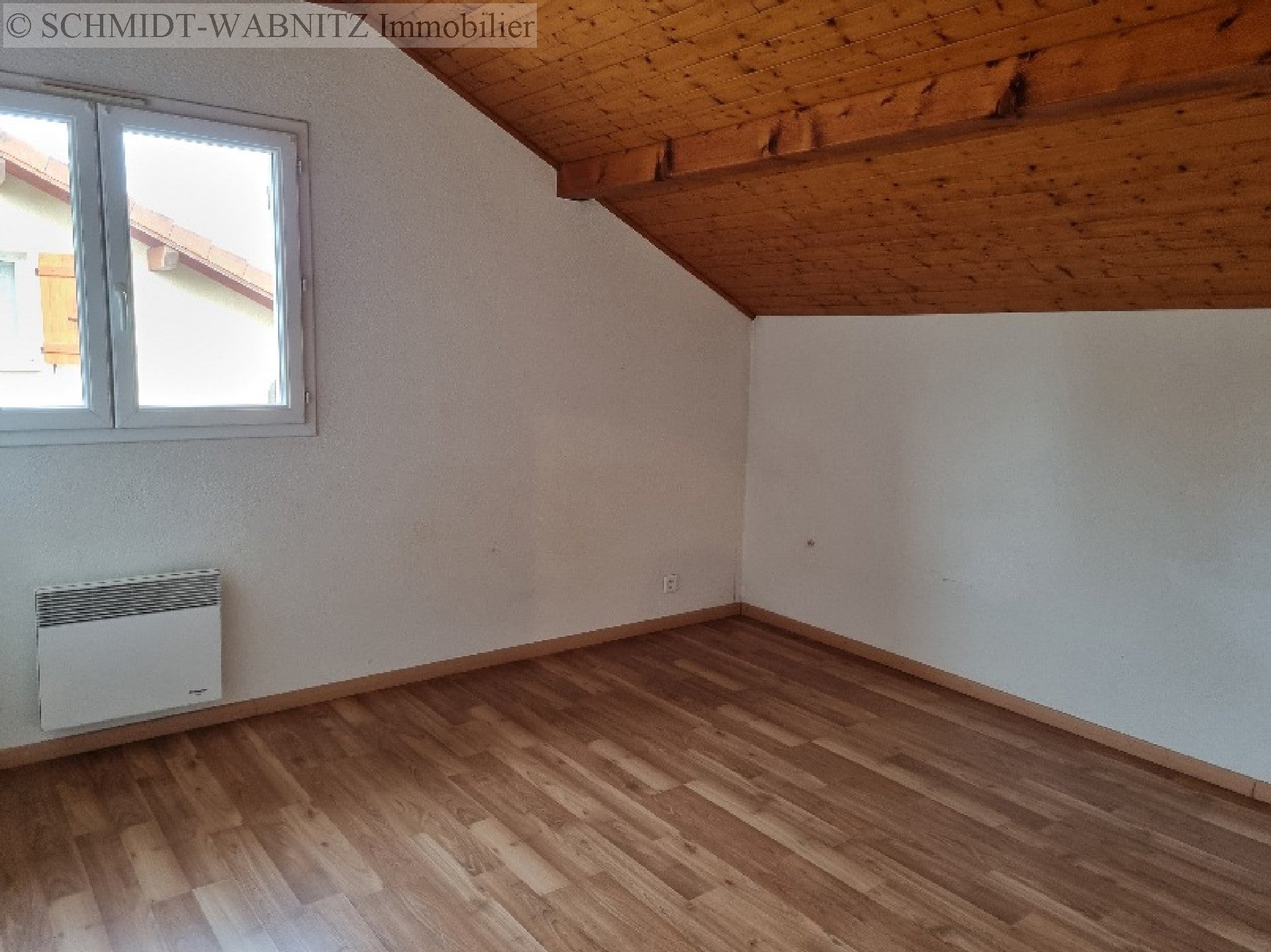 House Place Henri Boucher in Bons-en-Chablais