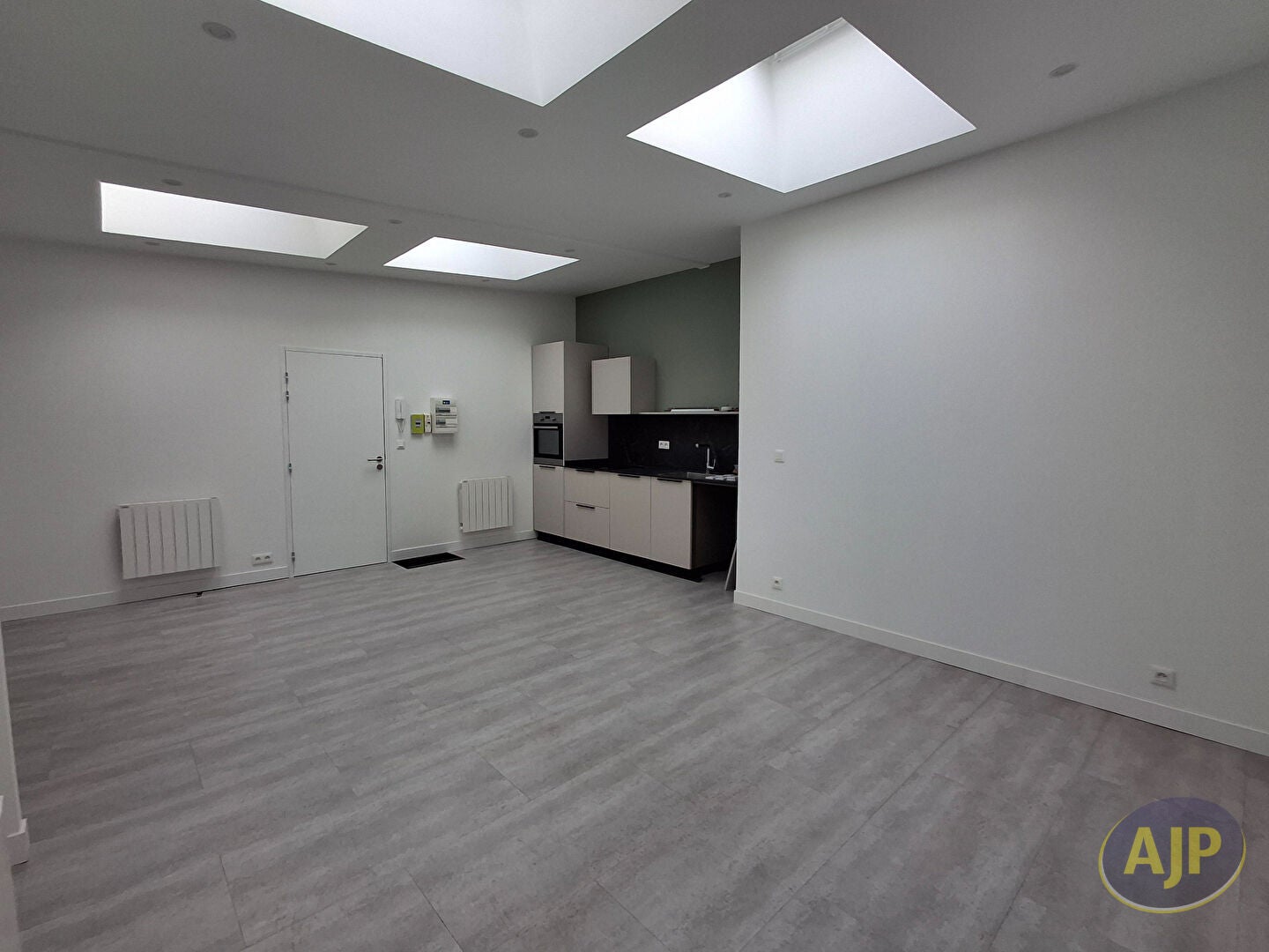 Appartement Chemin des Milliaires à Creysse
