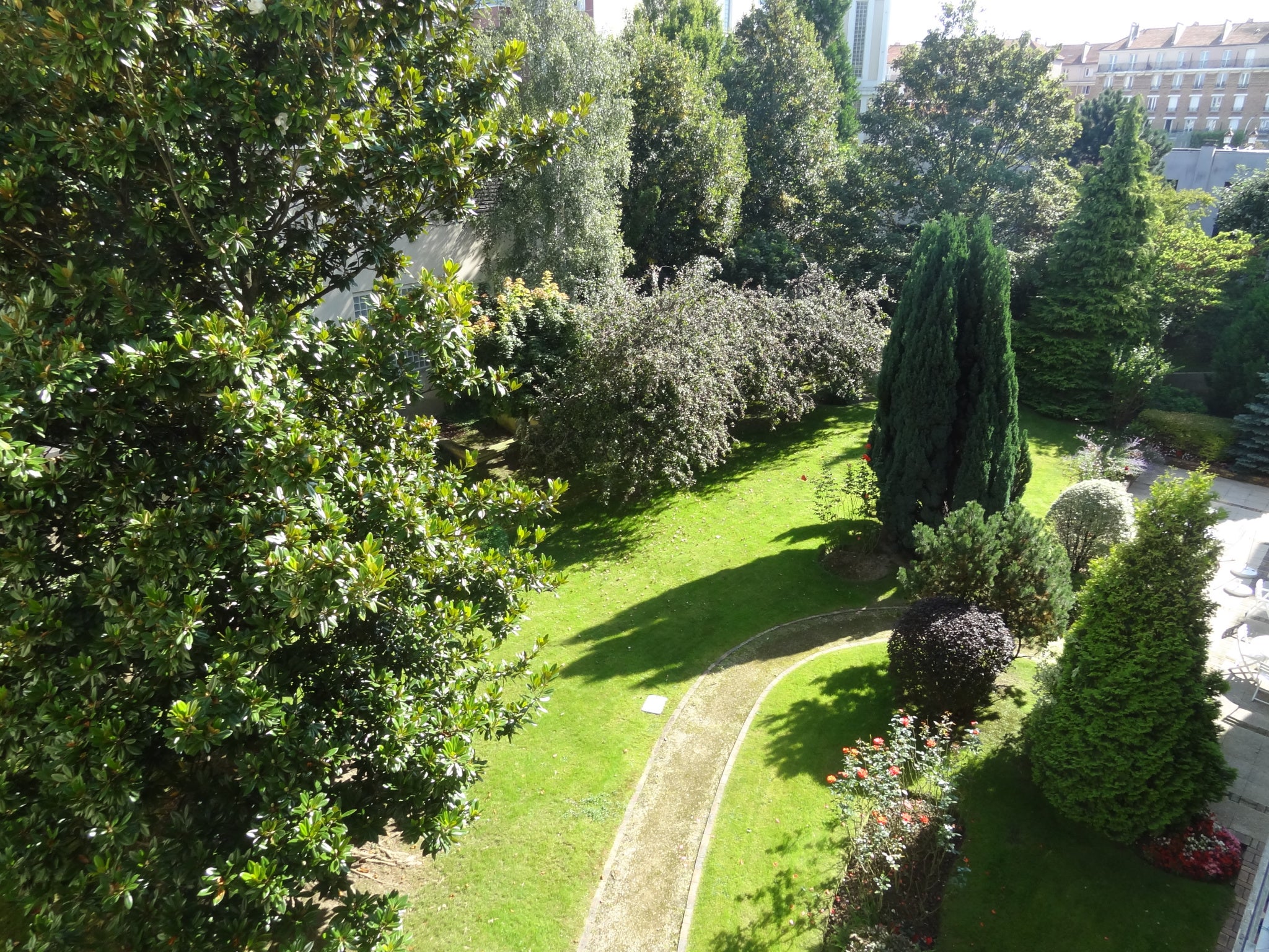 Appartement Rue Marcelin Berthelot à Montrouge