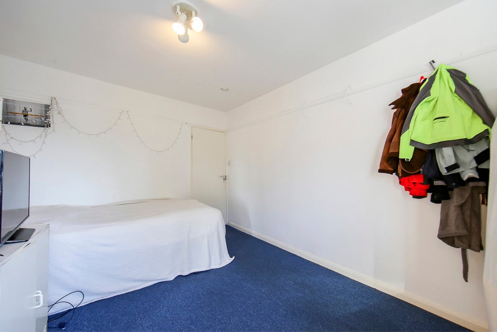 Flat Fairfield Gardens in Greater London