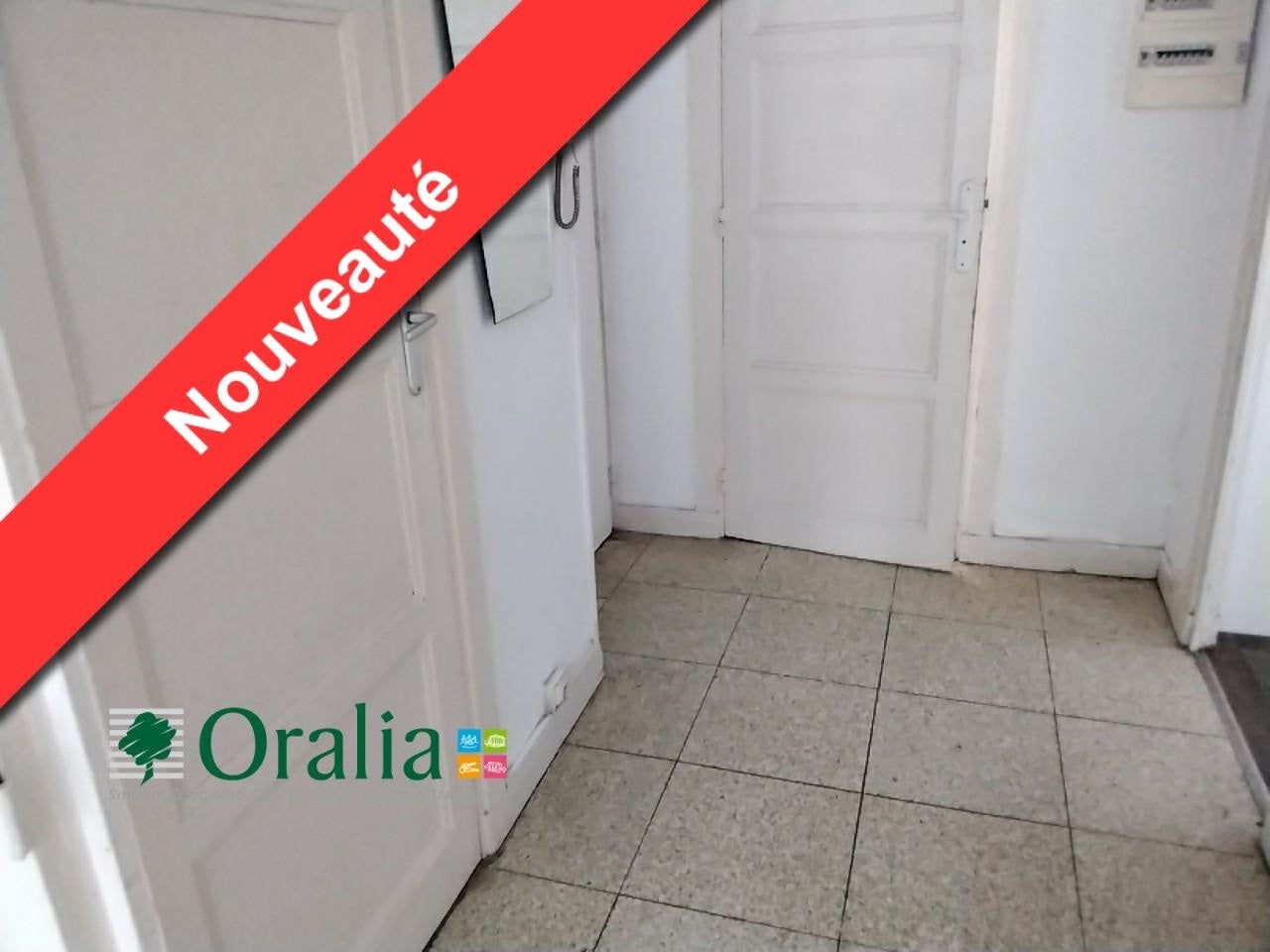 Appartement Avenue Berthelot à Lyon