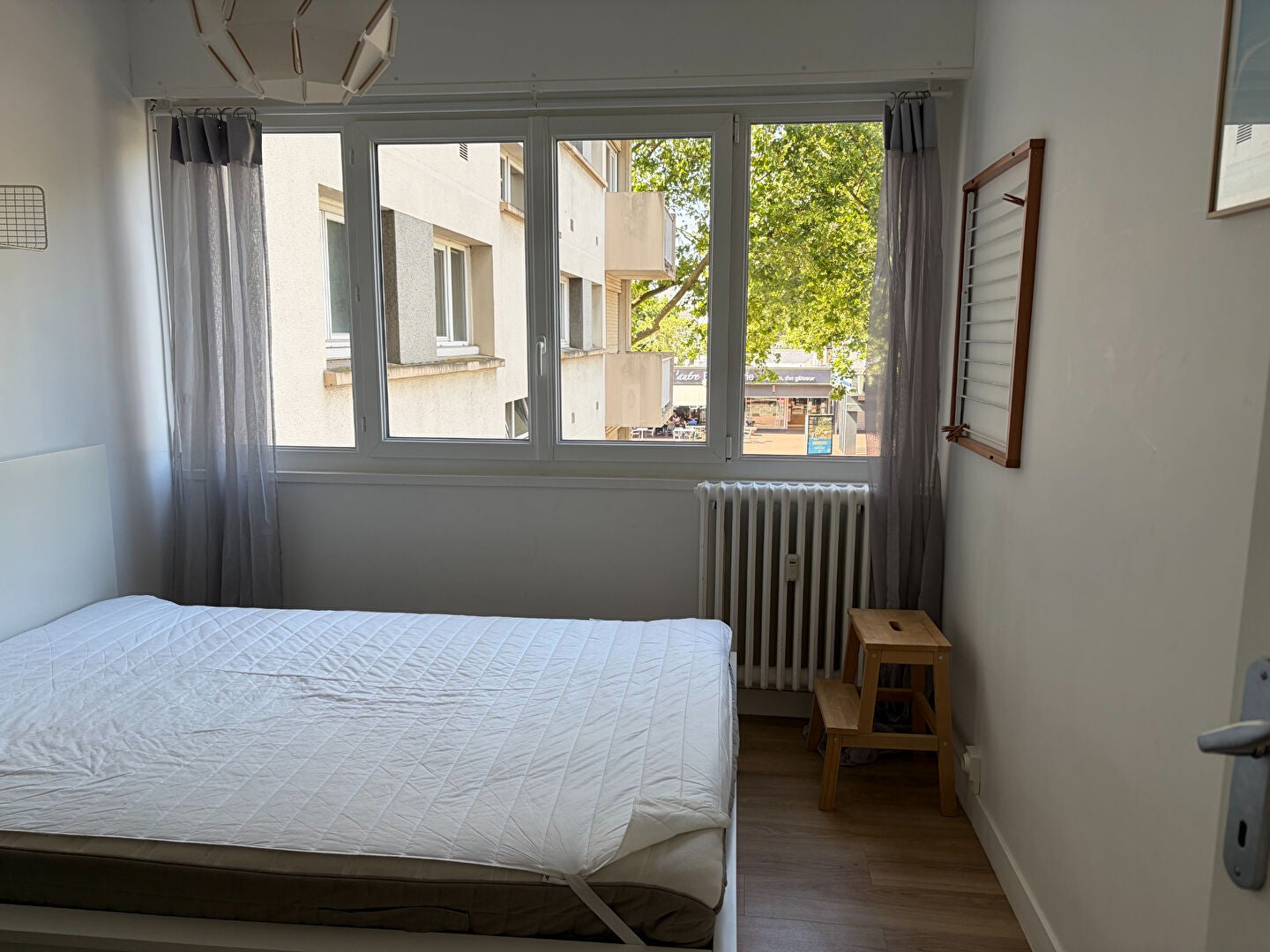Appartement Boulevard du Maréchal Foch à Angers