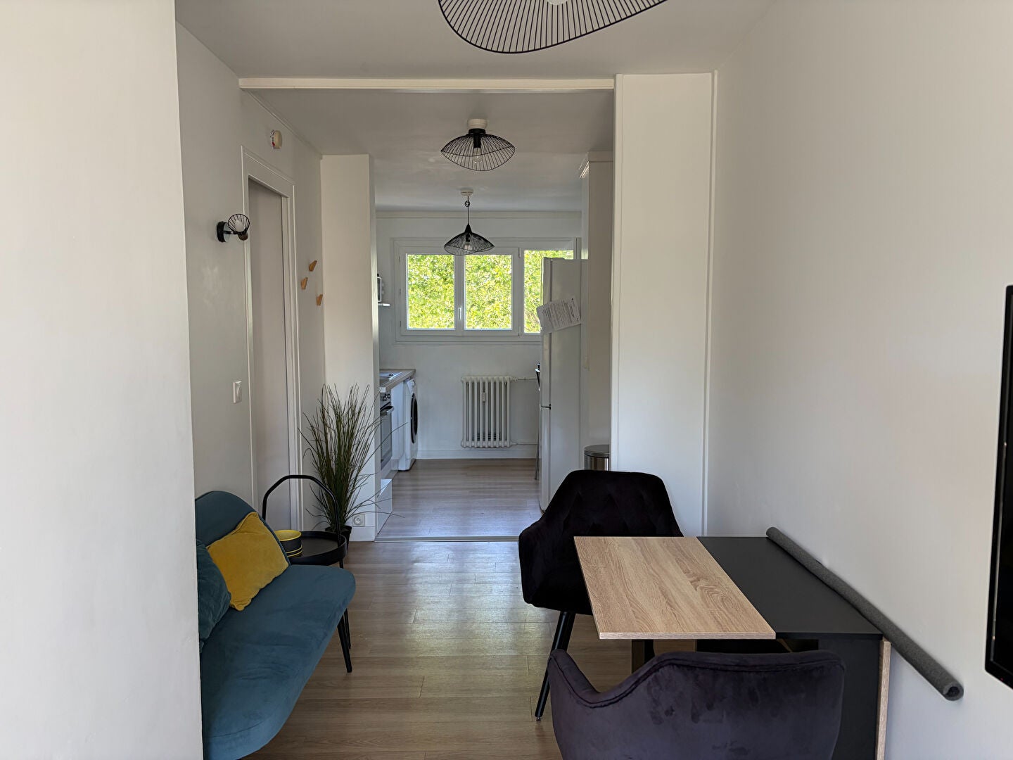 Appartement Boulevard du Maréchal Foch à Angers