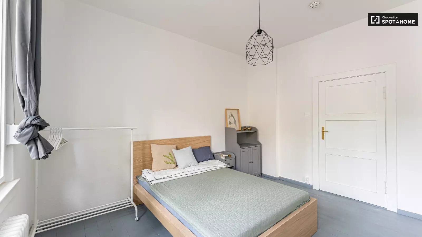 Wohnung Forckenbeckstraße in Berlin