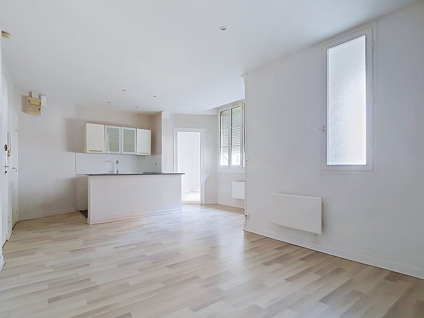 Flat Rue Louis Lacaze in Pau