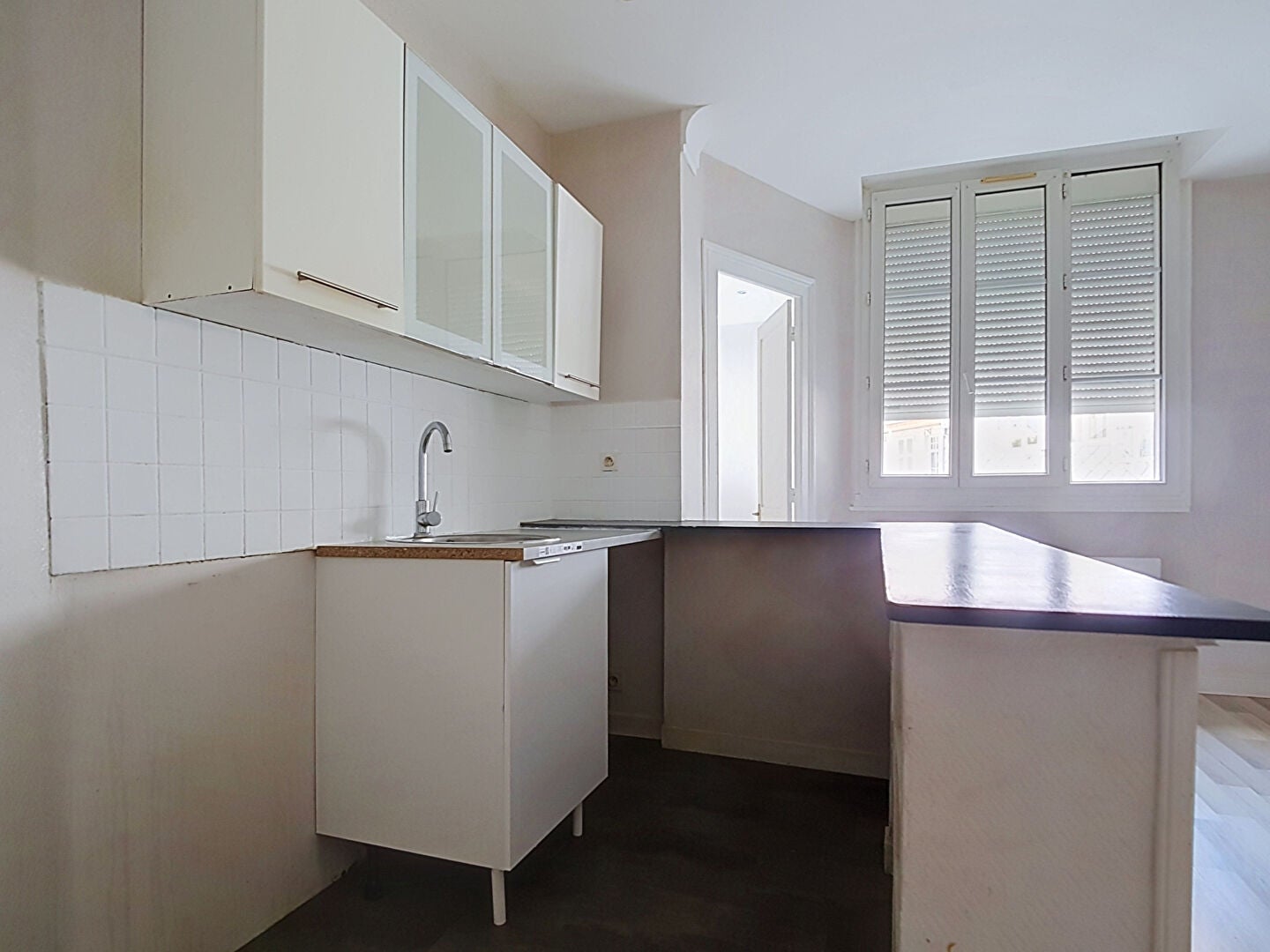 Flat Rue Louis Lacaze in Pau