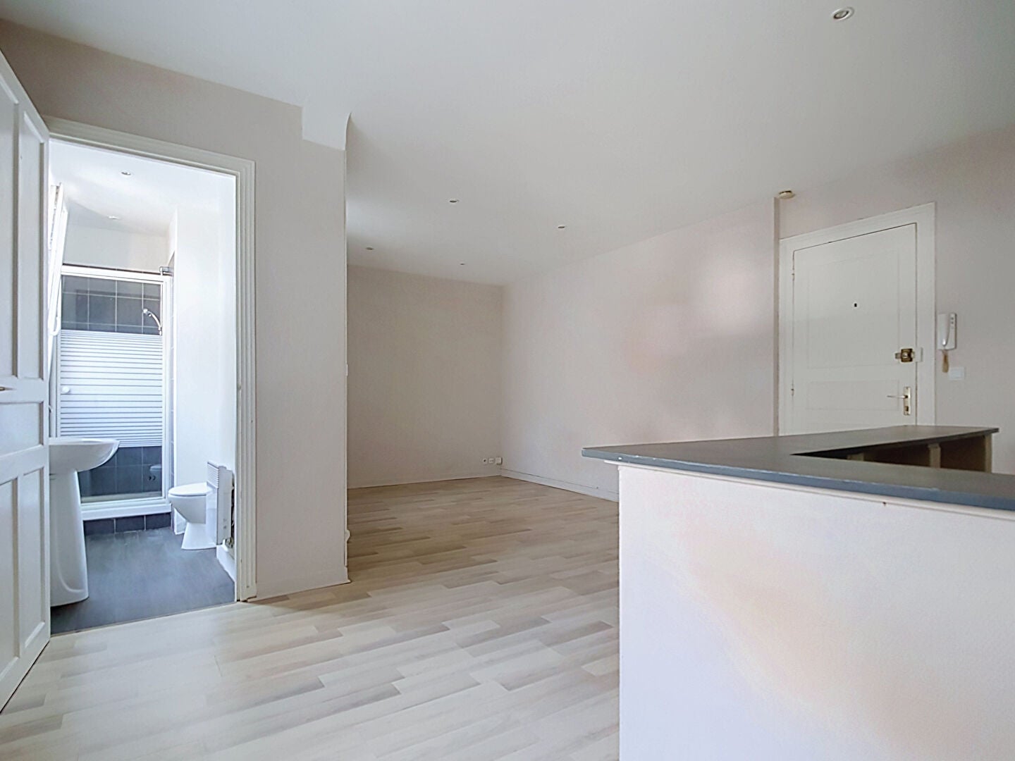 Flat Rue Louis Lacaze in Pau