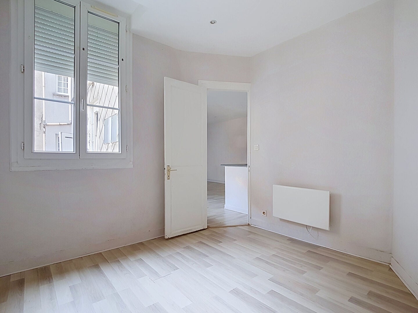 Flat Rue Louis Lacaze in Pau