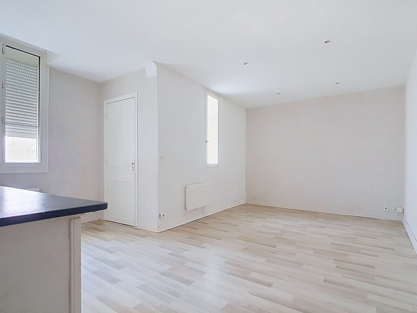 Flat Rue Louis Lacaze in Pau